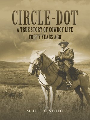 cover image of Circle-Dot